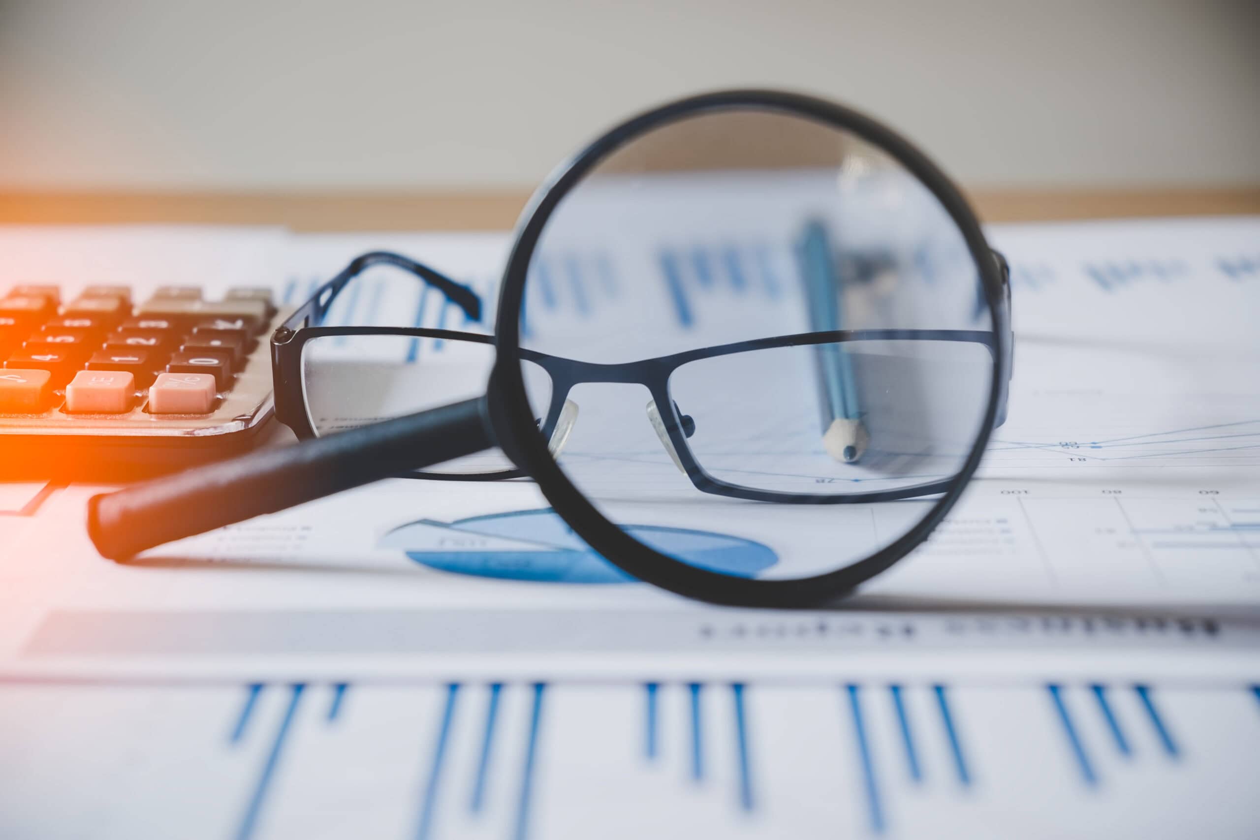 Auditoría financiera