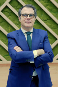 Picture of Javier Sanchez Serrano