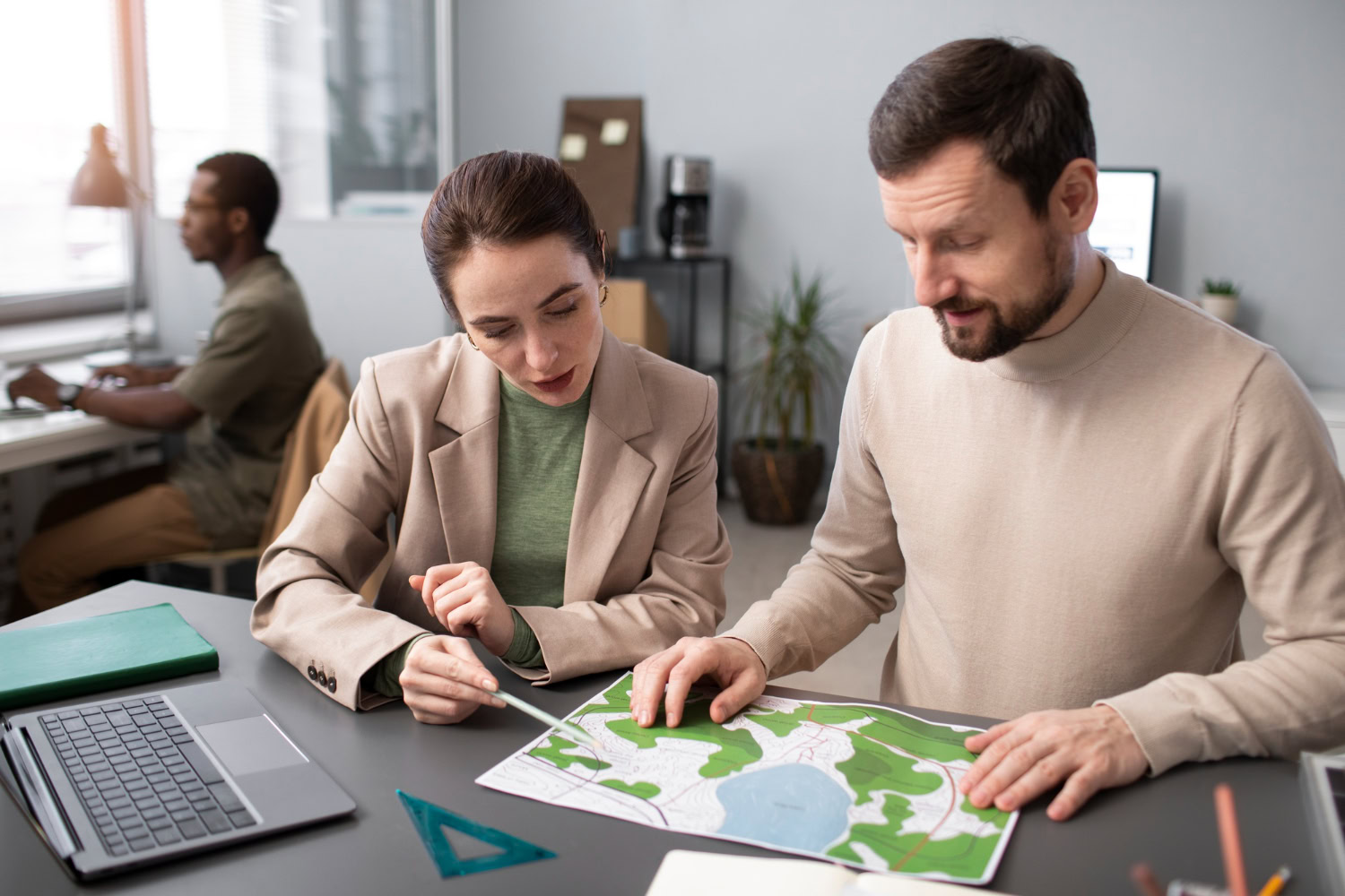 norma sostenibilidad