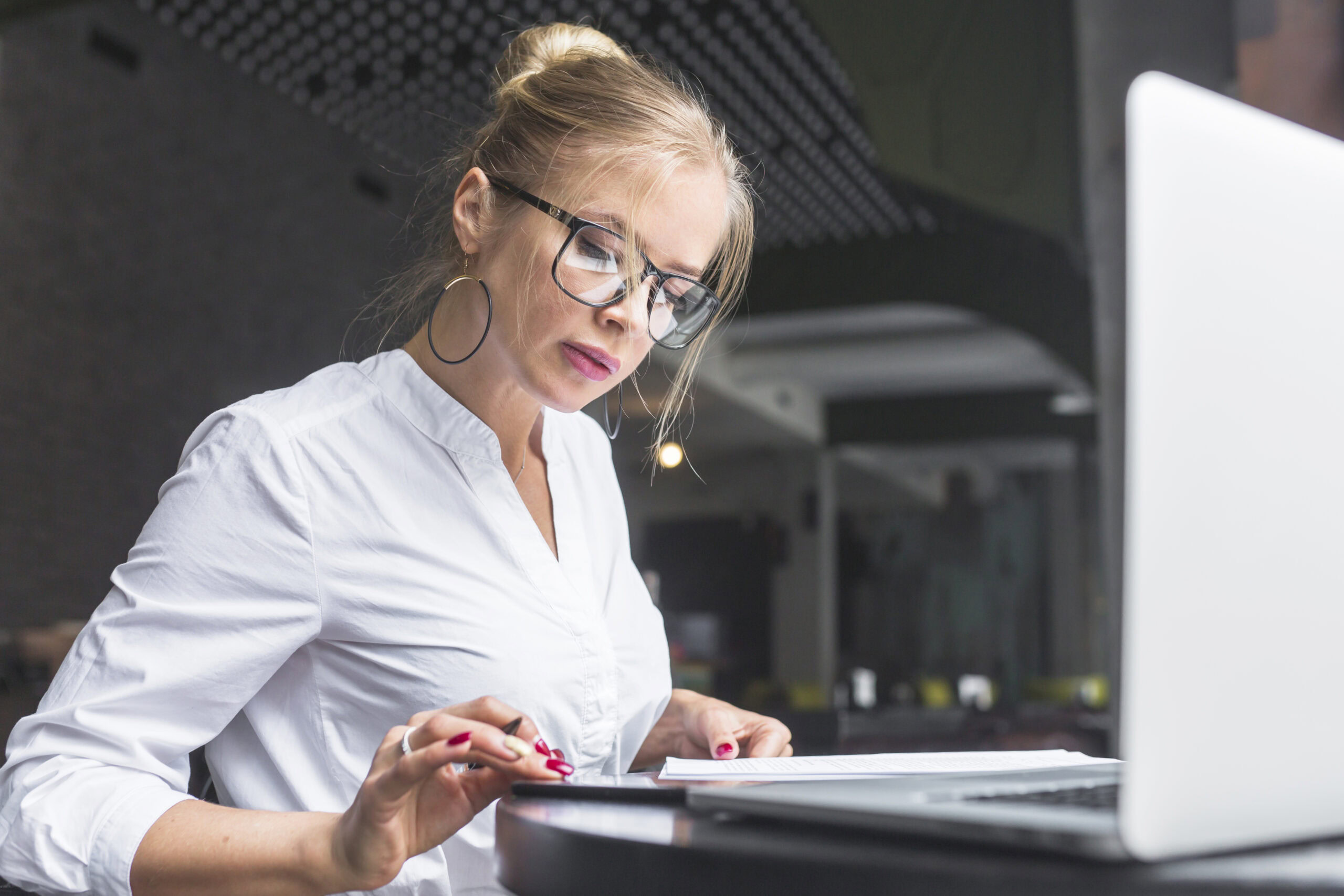 Digitalización financiera españa