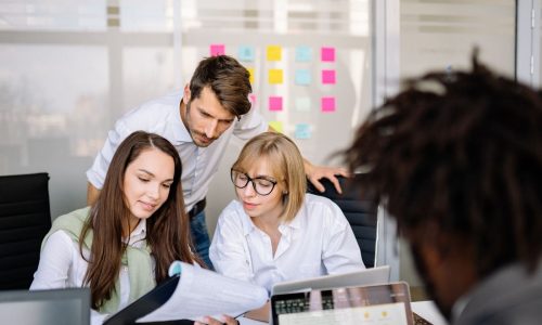 Blanqueo de capitales en las fundaciones y asociaciones cómo prevenirlo