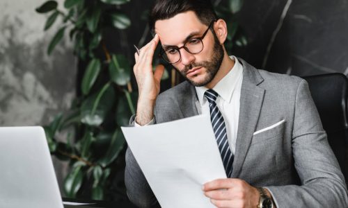Refinanciación bancaria — Capital Auditors