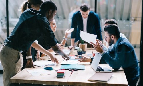 Subvenciones para empresas: ¿a cuál puedo optar?